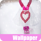 Romance wallpaper icon