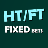 HT/FT 100% Fixed Expert