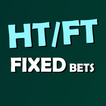 HT/FT 100% Fixed Expert