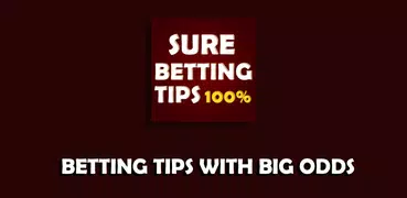 Sure Betting Tips Expert 100%