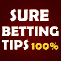 Sure Betting Tips Expert 100% APK download