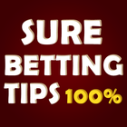 Sure Betting Tips Expert 100% icône