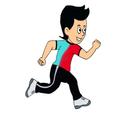 Hola Run