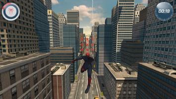 Tips The Amazing Spider-Man2 تصوير الشاشة 1