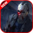 Guide For The Friday 13th Game 2017 🗡 アイコン