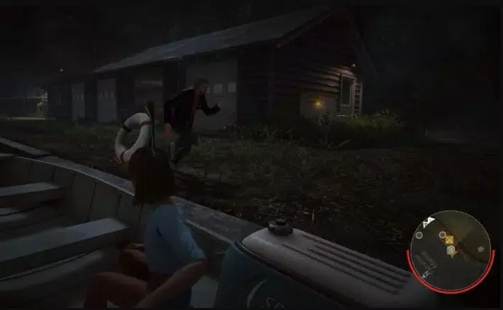 Jason Voorhees Killer Friday The 13th Game Tips APK for Android