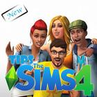 آیکون‌ Tips The_Sims 4 New 2018