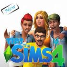 Tips The Sims_4 New 2018 icon