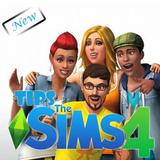 Tips The Sims_4 New 2018-icoon