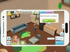 Tips The Sims_4 New 2018 screenshot 2