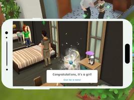 Tips The Sims_4 New 2018 screenshot 3