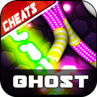 cheats slither.io Zoom Out icon