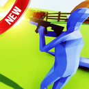 APK Tip of Totally Accurate Battle