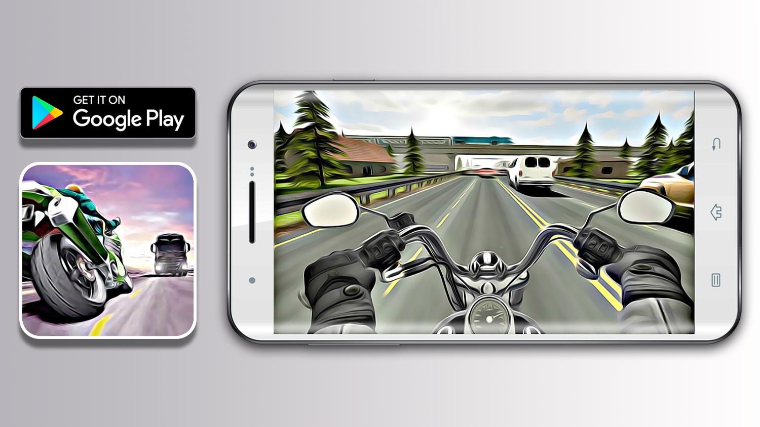 Cheat Traffic Rider Cheats And Tips Mod Game Ivi For Android
