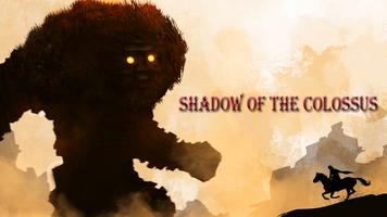 Guide For -Shadow of the Colossus- gameplay 2018 imagem de tela 1