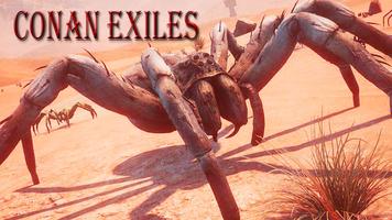 Tips for -Conan Exiles- Guide gameplay capture d'écran 1