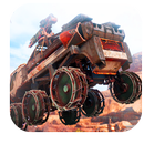 New -CROSSOUT- Guide Gamplay APK