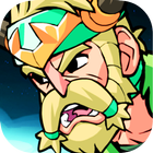Tips -Brawlhalla-  gameplay biểu tượng