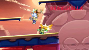 Tips -Brawlhalla-  gameplay bài đăng