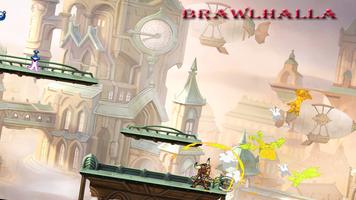 Tips -Brawlhalla-  gameplay capture d'écran 1