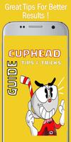 Tips & Tricks Guide For Cuphead Affiche