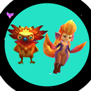 Guide For -Draconius GO- gameplay APK