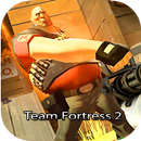 Tips for -Team' Fortress 2- gameplay aplikacja