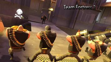 Tips for -Team' Fortress 2- gameplay Poster