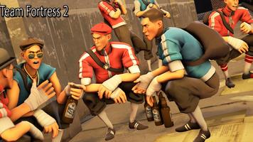 Tips for -Team' Fortress 2- gameplay captura de pantalla 1