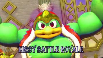 Tips for -kirby battle' royale- Guide gameplay capture d'écran 1