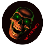 Tips -Hide and Shriek-  Gamplay