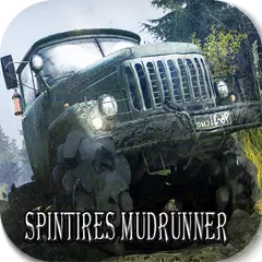 Guide For -Spintires MudRunner- Gameplay APK download