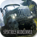 Guide For -Spintires MudRunner- Gameplay Zeichen