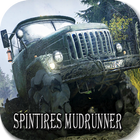 Guide For -Spintires MudRunner- Gameplay icon