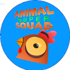Tips -Animal Super Squad- Gameplay आइकन