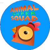 Tips -Animal Super Squad- Gameplay icône