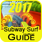 2017 Subway Surfer Tips Guide ไอคอน