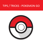 Tips Tricks Poke Go icône