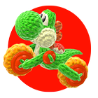 Guide For -Yoshi's Woolly World- Gameplay icône