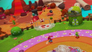 Guide For -Yoshi's Woolly World- Gameplay bài đăng
