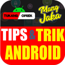 Tips dan Trik Android Lengkap APK