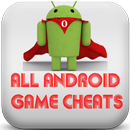 All Android Game Cheats aplikacja