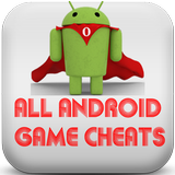 All Android Game Cheats icône