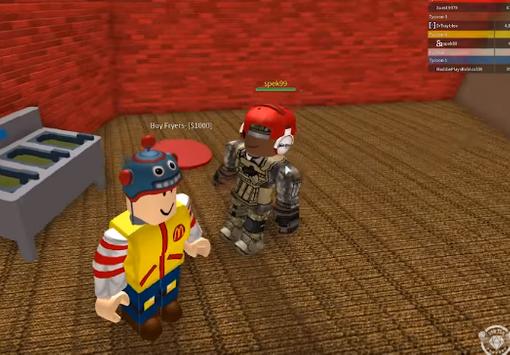 Tips For Mcdonalds Tycoon Roblox Game For Android Apk Download - game hay roblox