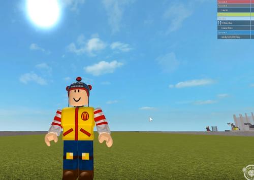 Tips For Mcdonalds Tycoon Roblox Game Apk App Free Download For - tips of mcdonalds tycoon roblox tips apk download android books
