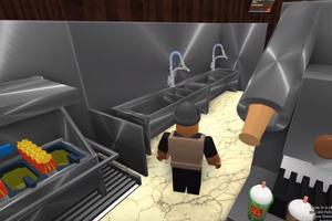 tips for Mcdonalds tycoon roblox game スクリーンショット 2