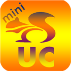 Latest UC mini Tips  Browser Fast أيقونة