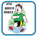 Tips Untuk Hidup Sehat APK