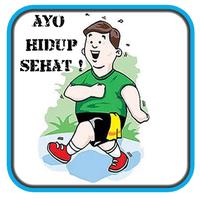 Tips Untuk Hidup Sehat capture d'écran 3