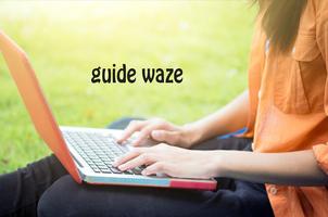 The New Tips for Waze GPS اسکرین شاٹ 2